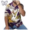 Louis Vuitton Hawaiian Shirt, Hawaiian Shirts For Men, Louis Vuitton button Shirt– dn18863