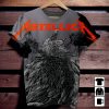 Metallica Germany Concert Limited T-Shirt