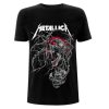 Metallica Spider Dead T-Shirt