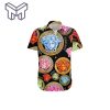 Versace shirt Versace Hawaiian Shirt button shirt–Mura3425