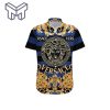 Versace shirt Versace Hawaiian Shirt button shirt–Mura122204