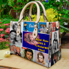 Bewitched TV Leather Hand Bag For Women Gift