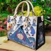 EEyore Leather Handbag Gift For Women