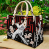 Elvis Presley Leather Bag For Women Gift