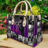 Elvis Presley Leather HandBag For Women Gift