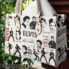 Elvis Presley Leather Bag For Women Gift Type02