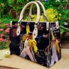 Freddie Mercury 1 Leather Handbag For Women Gift