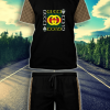 Gucci Combo Unisex T-Shirt & Short Limited Luxury Outfit Mura1027