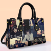 Jim Morrison Leather Bag For Women Gift