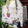 Jonas Brothers Leather Hand Bag For Women Gift