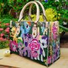 My Little Pony Leather Handbag Gift For Women