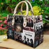 Palaye Royale Leather Handbag For Women Gift