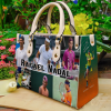 Rafael Nadal 2 Leather Handbag Gift For Women