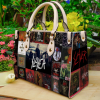 Slayer Leather Handbag For Women Gift