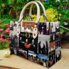 The O’Jays 1 Leather Handbag For Women Gift