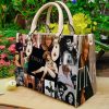 Tina Turner 4 Leather Handbag For Women Gift