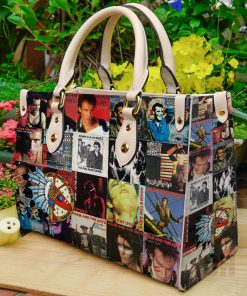 Adam and the Ants Leather Bag For Women Gift