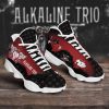 Alkaline Trio AJ13 Sneakers Air Jordan 13 Shoes