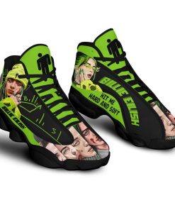 Billie Eilish AJ13 Sneakers Air Jordan 13 Shoes