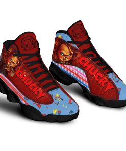 Chucky AJ13 Sneakers Air Jordan 13 Shoes