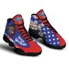 Cody Rhodes AJ13 Sneakers Air Jordan 13 Shoes