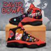 David Bowie AJ13 Sneakers Air Jordan 13 Shoes