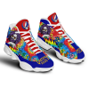 Grateful Dead AJ13 Sneakers Air Jordan 13 Shoes