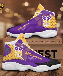 Kobe Bryant JD13 Shoes Mura1056