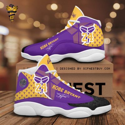 Kobe Bryant JD13 Shoes Mura1056