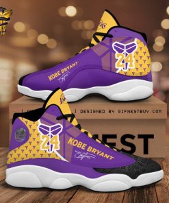 Kobe Bryant JD13 Shoes Mura1056