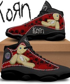 Korn AJ13 Sneakers Air Jordan 13 Shoes