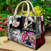 Lady Gaga Love Leather HandBag For Women Gift