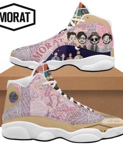 Morat AJ13 Sneakers Air Jordan 13 Shoes