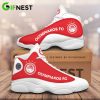 Olympiakos F.C. JD13 Shoes Mura1067