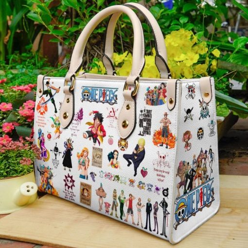 One Piece Leather Bag For Women Gift