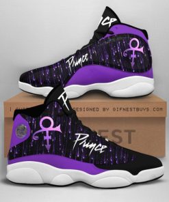 Prince JD13 Shoes Air Jordan 13 Sneakers