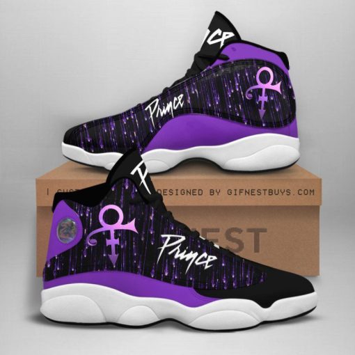 Prince JD13 Shoes Air Jordan 13 Sneakers