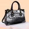 San Antonio Spurs Leather Bag For Women Gift