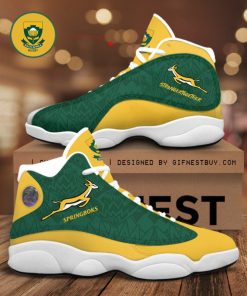 South Africa x Rugby World Cup JD13 Shoes Mura1144