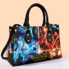 Star Wars Leather Bag For Women Gift