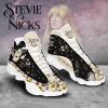 Stevie Nicks AJ13 Sneakers Air Jordan 13 Shoes