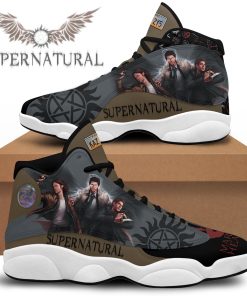 Supernatural AJ13 Sneakers Air Jordan 13 Shoes