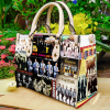 The Temptations Leather Bag For Women Gift