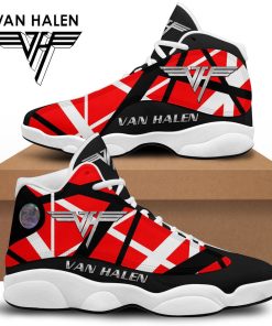 Van Halen AJ13 Sneakers Air Jordan 13 Shoes