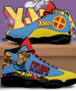 X-Men AJ13 Sneakers Air Jordan 13 Shoes Type02