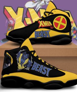 X-Men AJ13 Sneakers Air Jordan 13 Shoes