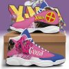 X-Men AJ13 Sneakers Air Jordan 13 Shoes Type04