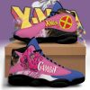 X-Men AJ13 Sneakers Air Jordan 13 Shoes Type06