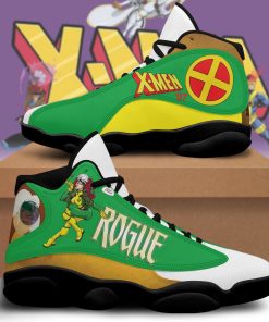 X-Men AJ13 Sneakers Air Jordan 13 Shoes Type07