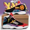 X-Men AJ13 Sneakers Air Jordan 13 Shoes Type12